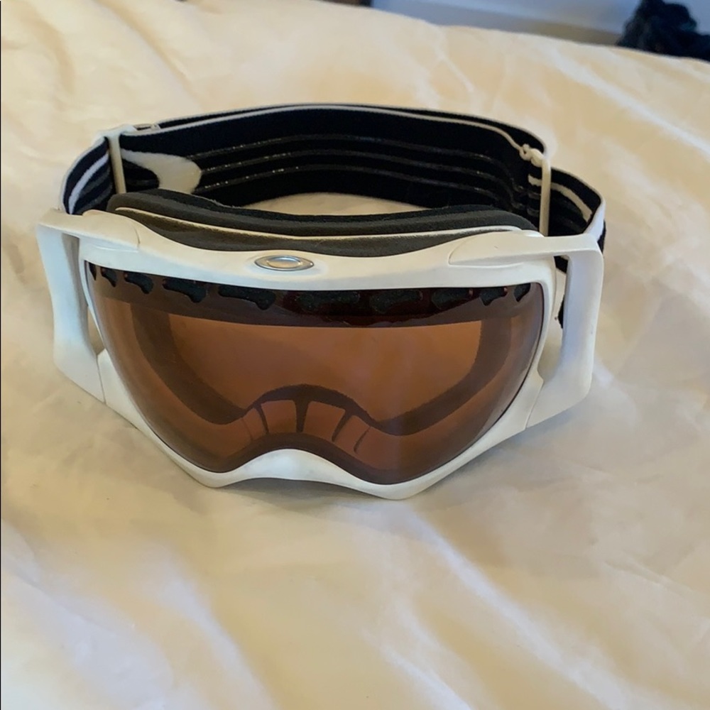 Oakley Unisex Snow Goggles